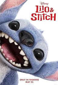 Lilo & Stitch 2025 torrent